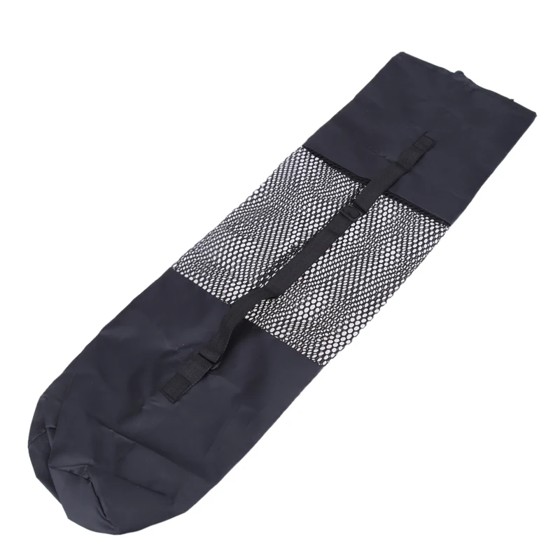 Buy 1Pc Portable Waterproof Fitness Nylon Yoga Mat