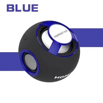 

Wireless Bluetooth Speaker Portable Column loudspeaker supports Boom Box Waterproof Soundbass Subwoofer Computer Speaker With FM