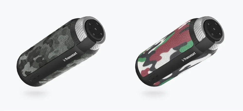 Tronsmart Element T6 Bluetooth Speaker (12)