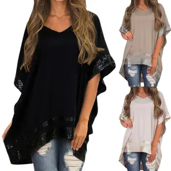 

New Fashion Maternity Tops Pregnant Women T-Shirt Shiny Liquid Wet Tank Tops Camisole Club Top Tank
