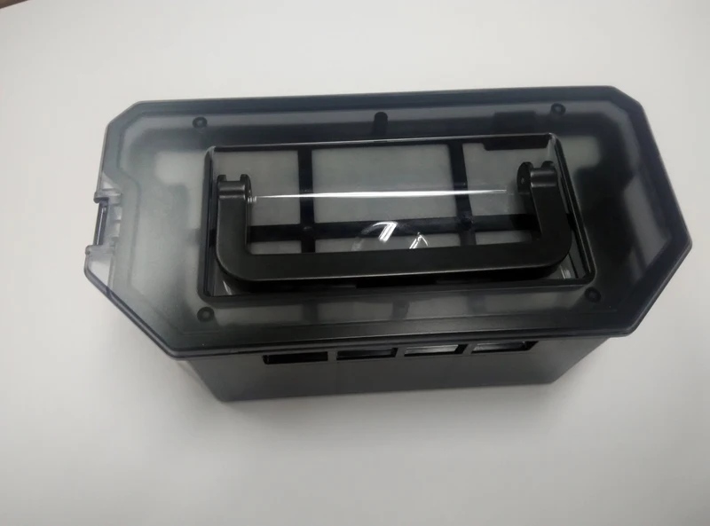 

Original dust box bin Primary Filter HEPA Filter for ilife V7S V7 V7S PRO robot vacuum cleaner Parts dust box filter replacement