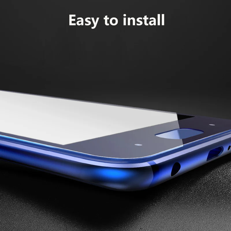 MOUSEMI закаленное стекло для Huawei P20 P10 Lite Nova 3e на экран Защитное Honor 8 9 Lite|Защитные