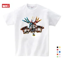 Boys T Shirt Piece toy T-shirt Baby Ninjago Boy T shirt long Sleeves Children Summer Clothes Toddler Boy tops tees 3-16 Years Boys T Shirt Piece toy T-shirt Baby Ninjago Boy T shirt long Sleeves Children Summer Clothes Toddler Boy tops tees 3-16 Years