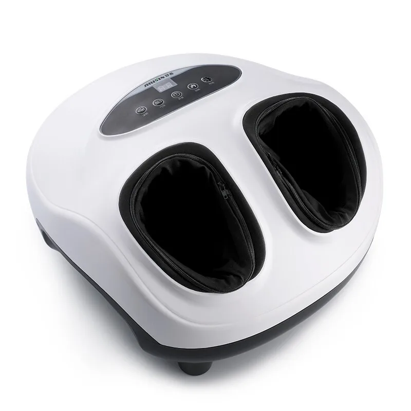 

Foot Massage Machine A Foot Soles of The Feet Massager The Foot The Foot Scrapping Hot Compress Massager