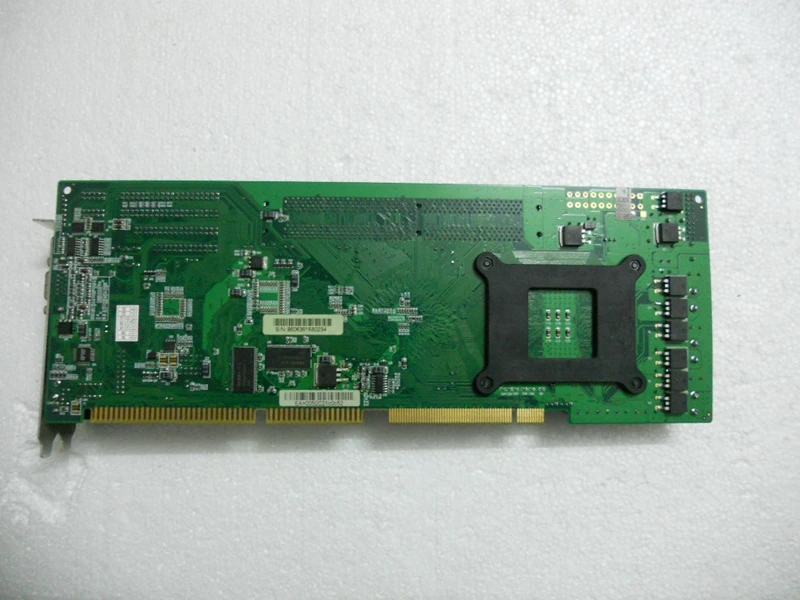 все цены на Original NORCO-860AE industrial motherboard онлайн