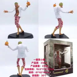 Комиксов аниме одна деталь Ichiban kuji приз Dressrosa Donquixote Doflamingo Banpresto Рисунок Фигурка игрушечные лошадки