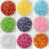 3000Pcs(10g) Size 3mm Cup Glistening Color Loose Sequins Paillettes Sewing Wedding Craft Garment shoes Bag Nail Art Accessories ► Photo 1/6