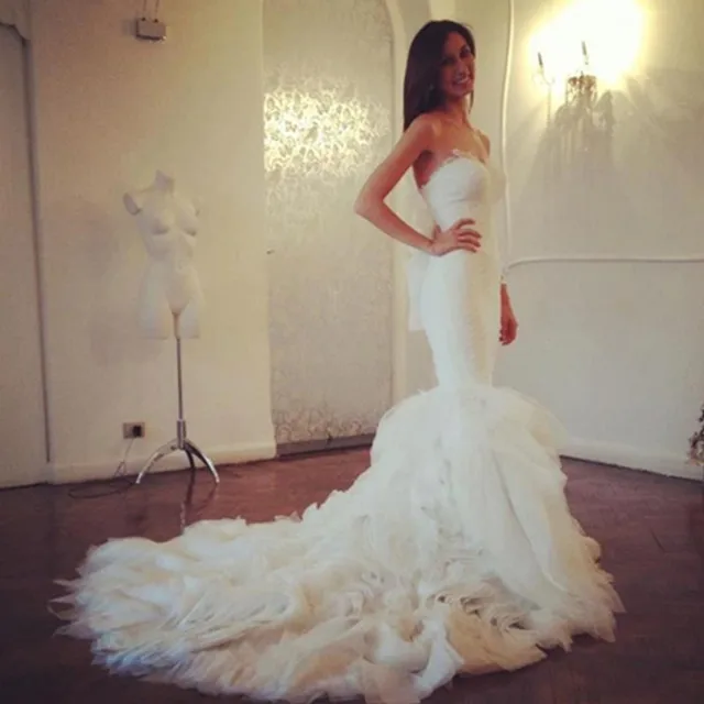 Vestido Noiva Retro Cjw 08 Sweetheart Lace Lique Y Mermaid Vestido Noiva Retro Cjw 08 Sweetheart Lace Lique Y Mermaid Wedding Dress Ebay Alibaba