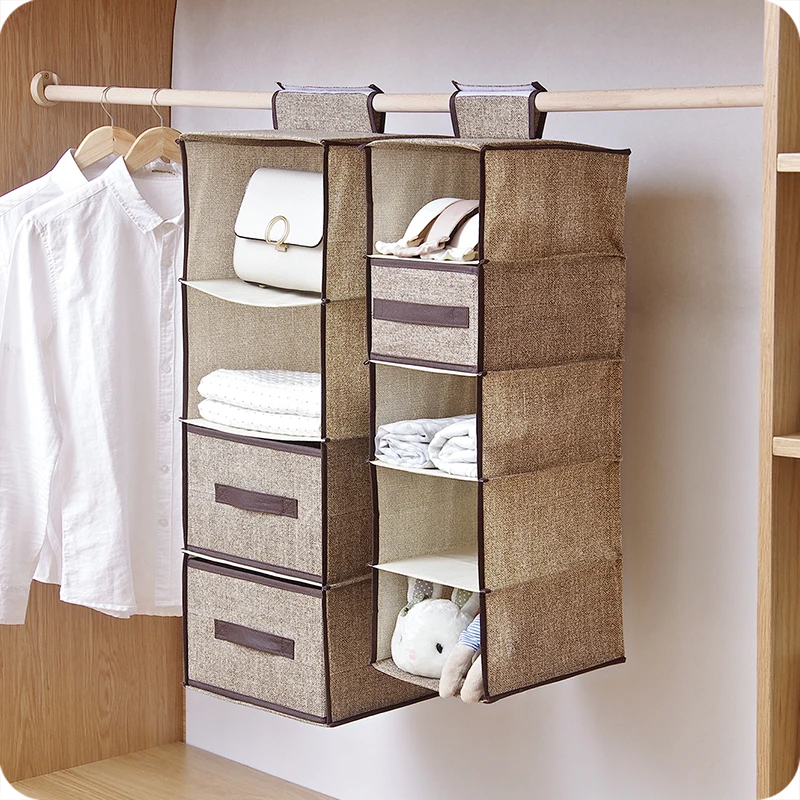 

Free shipping oxford fabric colorful storage bag home storage bag wholesale and retail 3pcs/lot