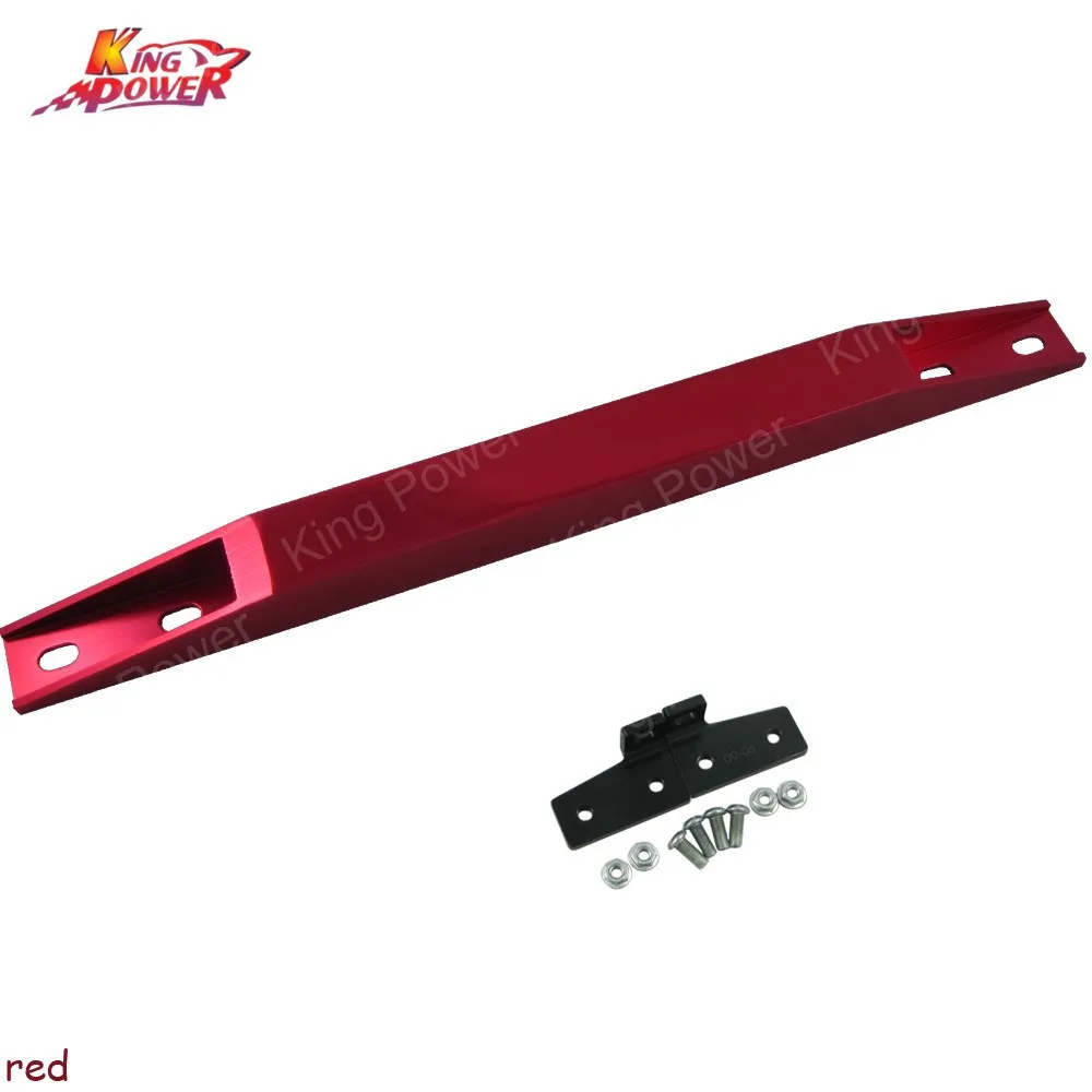 KP-REAR ниже подрамника галстук бар с комплектом для 06 07 08 09 10 11 Honda Civic si FG fa FD