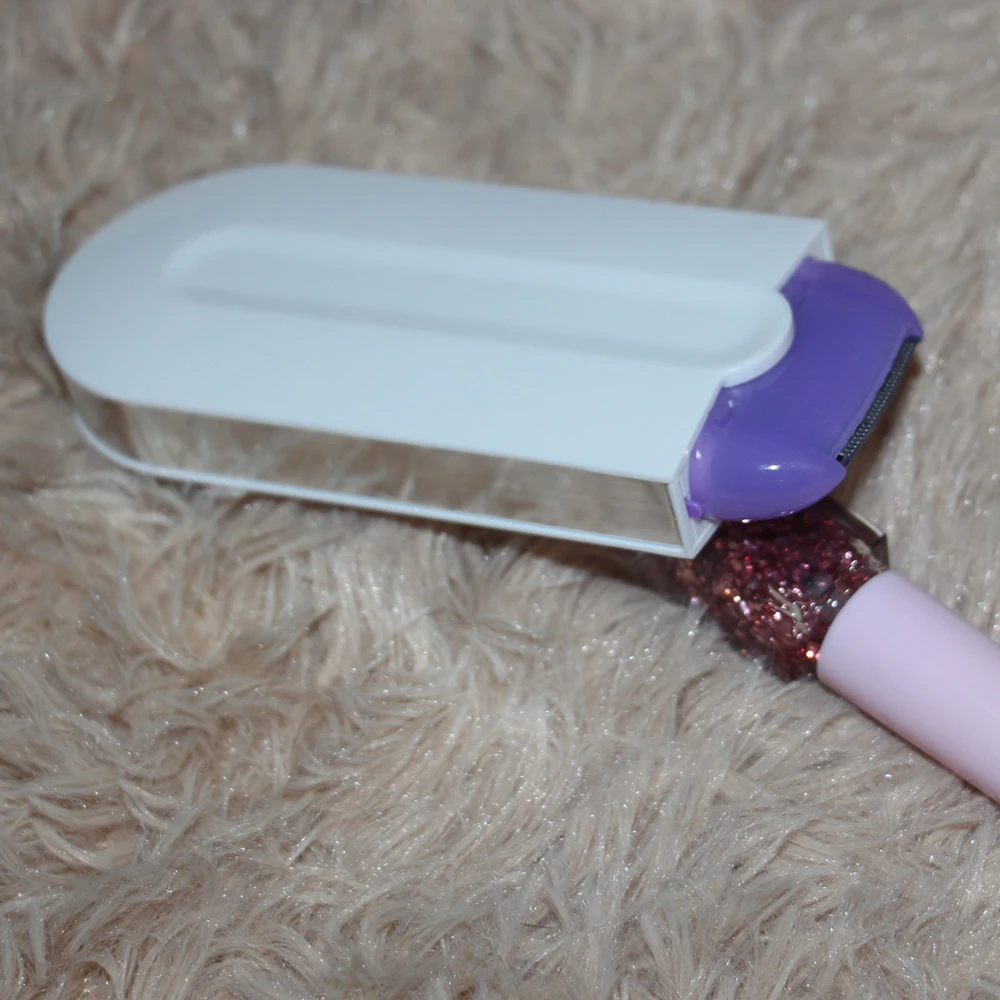  WOMEN EPILATOR 8
