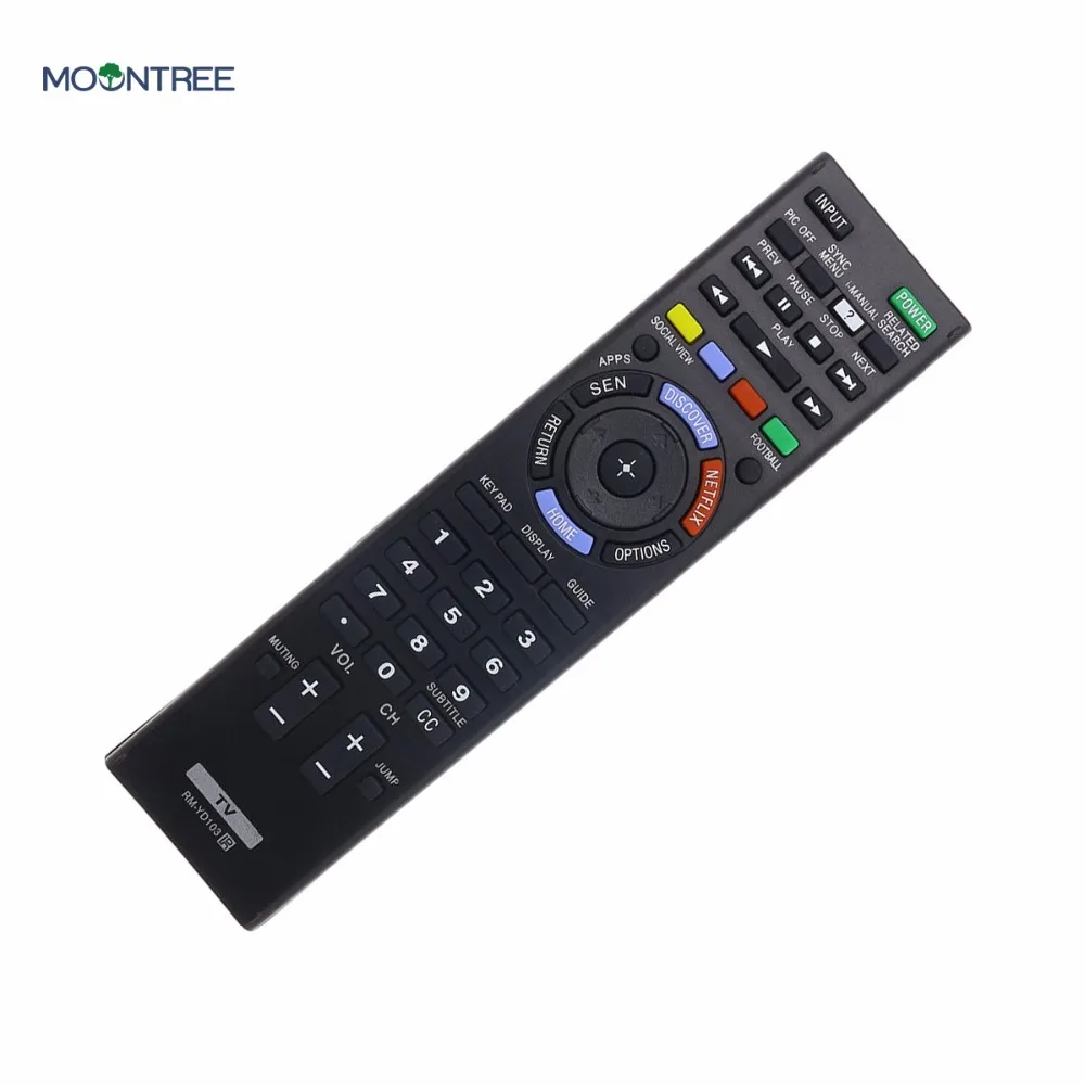 RM-YD103 2