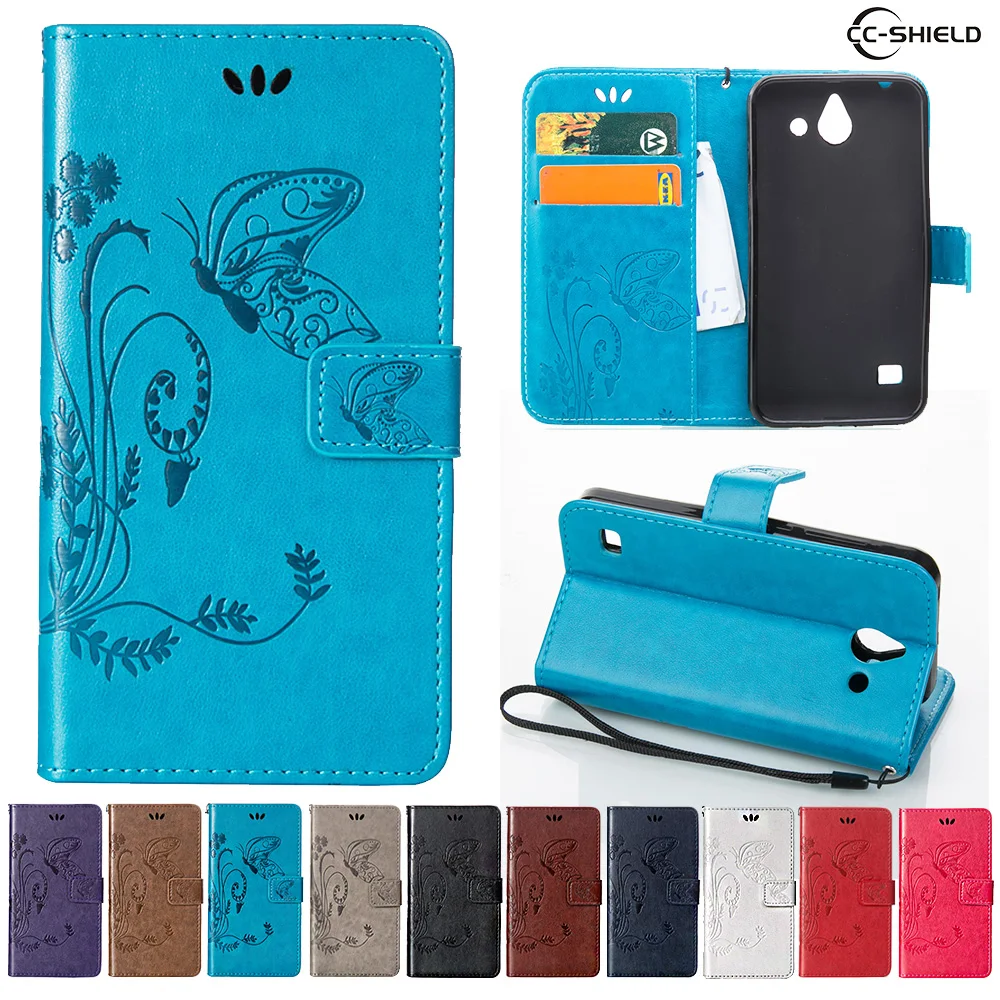 

Flip Case for Huawei Y550 550 Y550-L01 Card slot Leather Flip Cover Wallet Case for Huawei Y 550 Y550 L01 L03 Mobile phone bag