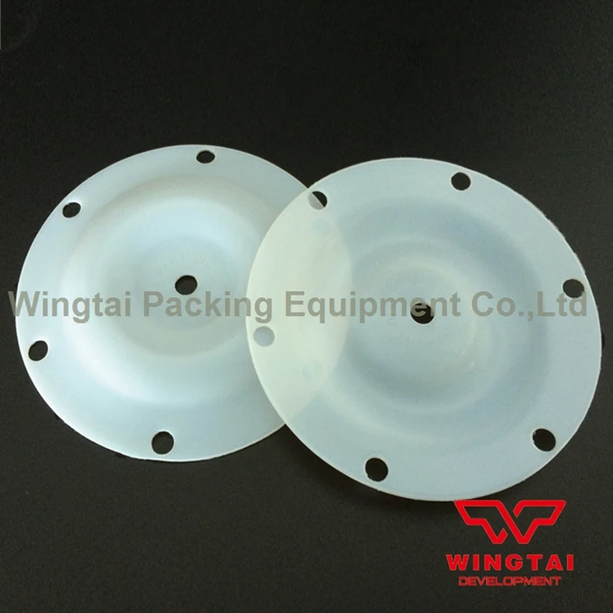 

1 piece 15# Corrosion Resistance PTFE Membrane Spare Parts for BML-15 pump