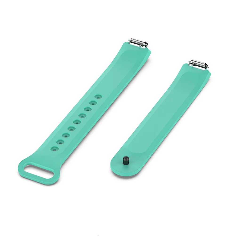Ремешок для часов Fit bit Inspire огнеупорные часы ремешок на запястье+ зарядное устройство+ Защитная пленка из термополиуретана наручный ремешок для Fit bit Inspire HR#20