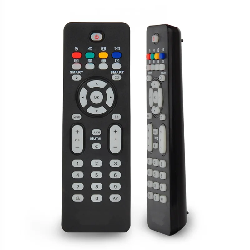 

Replacement REMOTE CONTROL FOR PHILIPS TV,LED, LCD PFL... RC 2023601/01 NEW