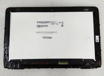 

Replacement B116XAB01.3 for HP Probook x360 11 LCD Touch Screen Assembly 1366*768 HD IPS 11.6 inch LCD Screen