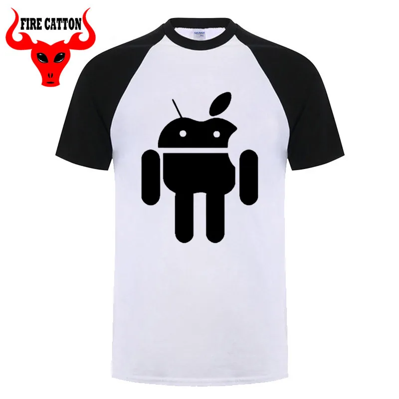 google android t shirt