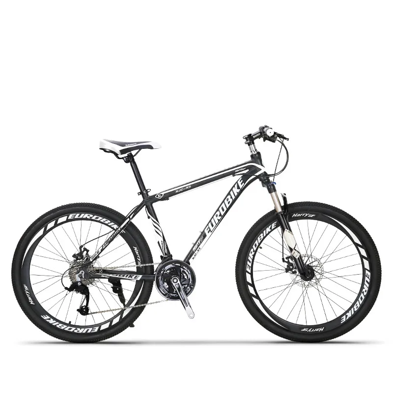 New Brand Mountain Bike Aluminum Alloy Frame 21 Speed Disc Brake 26 inch Wheel Bicycle Outdoor Sports Downhill MTB Bicicleta New Brand Mountain Bike Aluminum Alloy Frame 21 Speed Disc Brake 26 inch Wheel Bicycle Outdoor Sports Downhill MTB Bicicleta