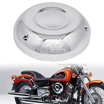 yamaha v star 650 fairing