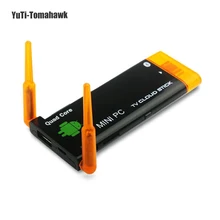CX919 II / J22 TV Stick Rk3188T Dual wifi Antenna Android 4.4 Mini PC 2GB RAM 8GB ROM Quad Core tv dongle tv stick