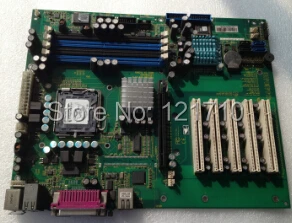 Промышленное оборудование доска aaeon FWB-880 Rev. A1.0 1907880002 LGA775 разъем