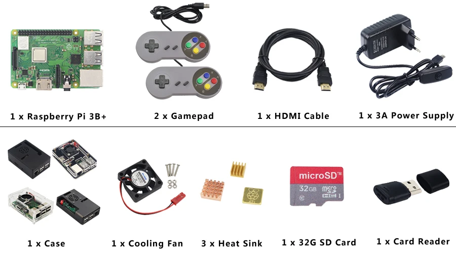Kit 4