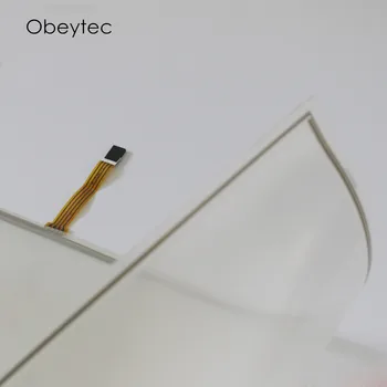 

20PCS! Obeytec 24" filexible touch screen film, Resitive touch film, price for touch film only, AA 531.4*298.9mm, TS240A4K02(FF)