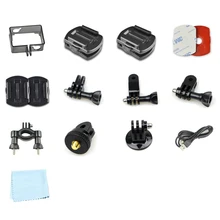 Original SJCAM SJ6 LEGEND Wifi Notavek 96660 4K 2.0