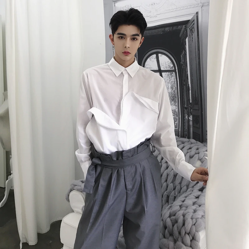 unique formal wear for men