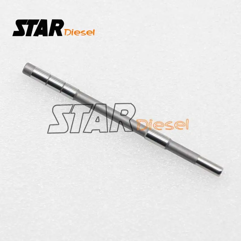 

diesel Injector Control valve Rod 1211 and valve stem oil seal length=87.3mm for injection 095000-1211 / 095000-1210