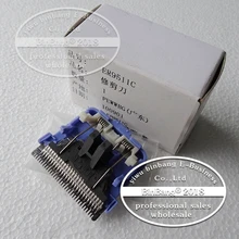 Электрический триммер для волос, Парикмахерская Сменная головка для ER9511C ER555 для удаления волос