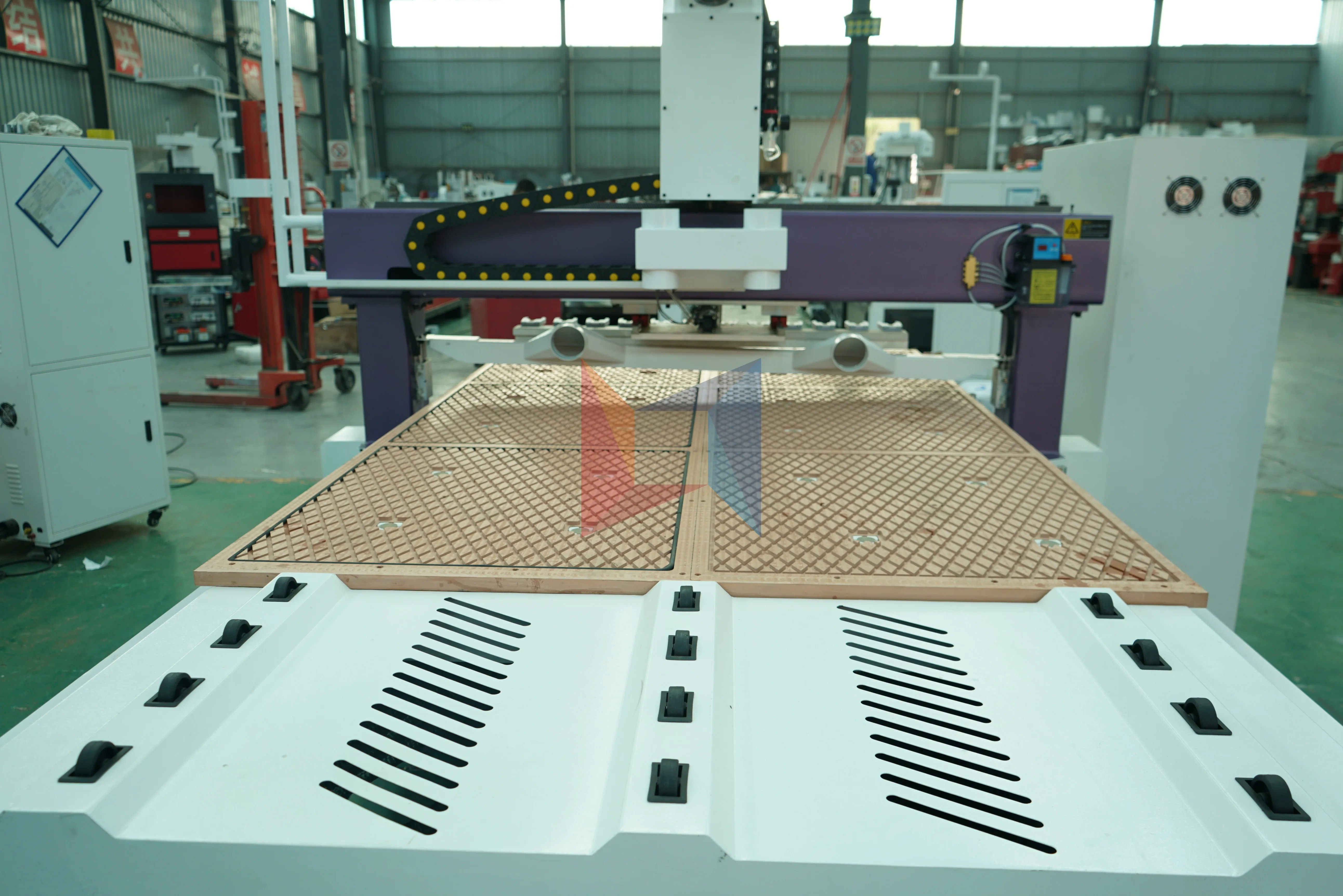 9kw HSD шпиндель Серводвигатель авто инструмент changer 1325 1525 cnc деревянный