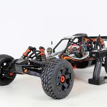 E-Baja 5B бесщеточный двигатель с 150A ESC 8000 mAh литий-Fe батарея 2,4G RTR(не может отправить быстрые пути
