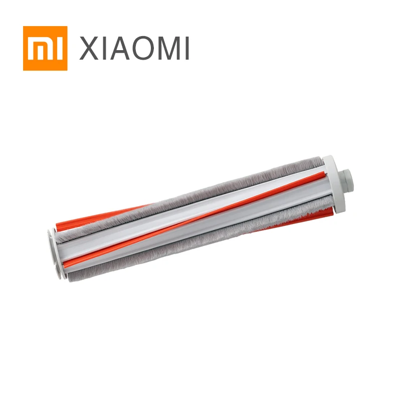 Original-Xiaomi-Roidmi-F8-Part-Pack-Handheld-Vacuum-Cleaner-Spare-Parts-Kits-HEPA-Filter-Roller-brush (3)