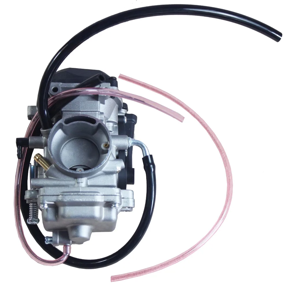 Carburetor Carb Assembly 5FG 14901 00 00 For Yamaha TTR225 TTR 225 1999 2004in Carburetors from