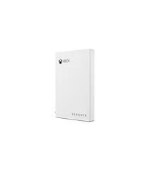 

Seagate Game Drive STEA2000417, 2000 GB, 2.5", Micro-USB B, 3.0 (3.1 Gen 1), USB powered, White