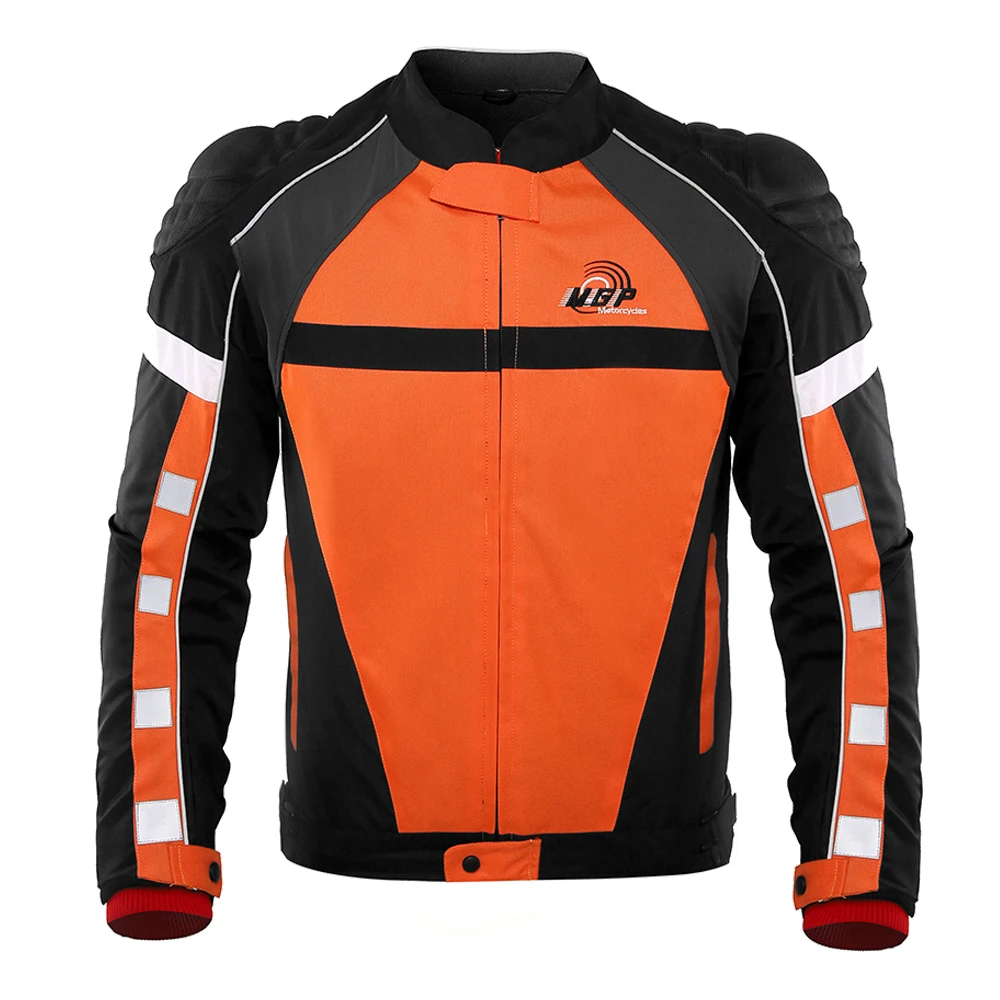 

Motorcycle Jacket Motocross Off-Road Jacket Summer Mesh Moto Jacket Protective Gear Motorcycle Full Body Protective Gear Armor
