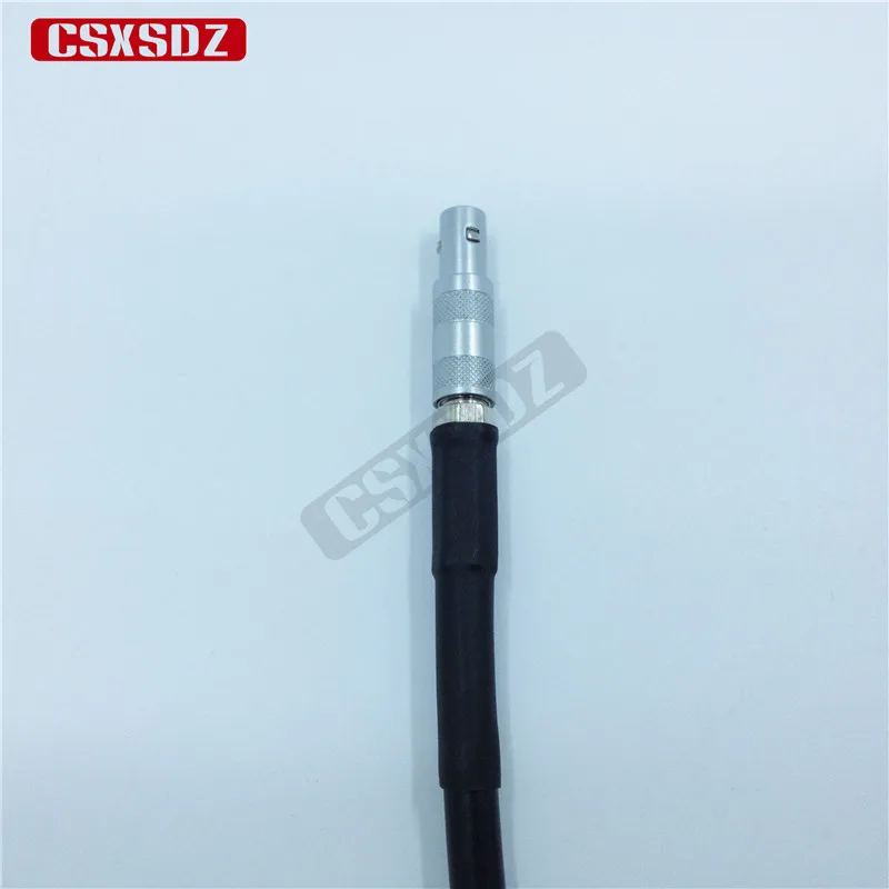 Антенный кабель для GPS Leica GEV179 731353L Ashtech Promark 100/200 3 подходит моделей GS20 SR20 GS5 +|Детали
