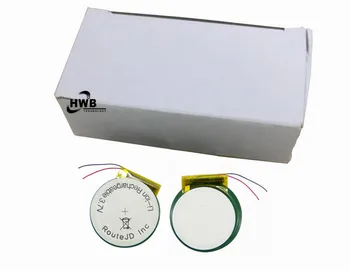 

10X JD PD3032 3.7V 200mAh Rechargeable Battery 3032 For Garmin GPS