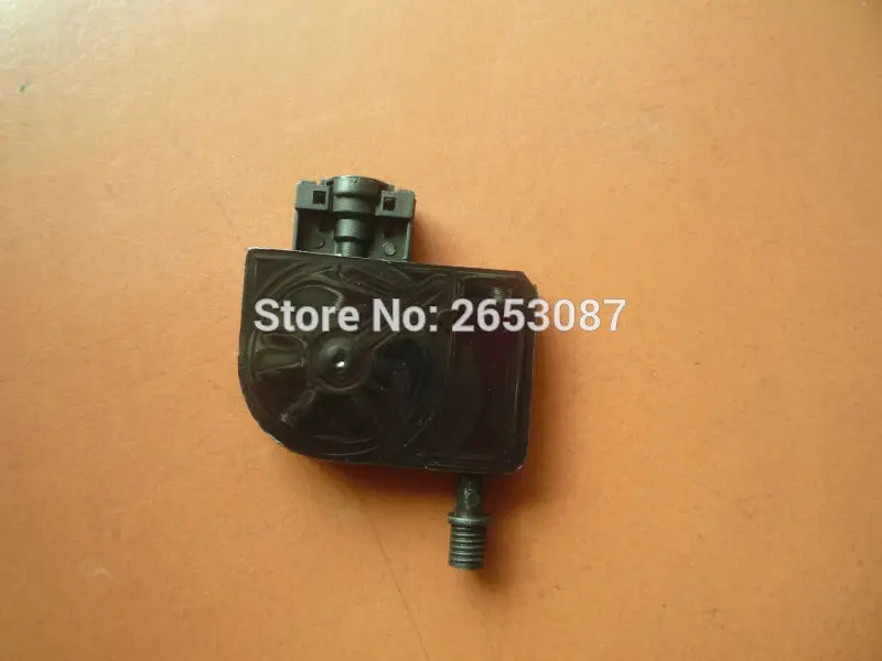 5 шт. демпфер чернил для УФ-принтера Epson stypro 4000 4400 4450 4800 4880 7800 7880 9800 9880 7400 9400 |