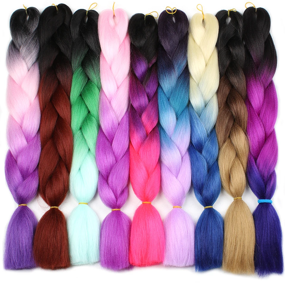 32811442837,356_32811442837,2.84,aliexpress.com,Leeven-24-Jumbo-Braids-hair-Synthetic-Kanekalon-Ombre-Braiding-Hair-Extension-1piece-lot-crochet-Expression-Fiber-Blue-Pink-356_32811442837,Leeven 24 Leeven 24