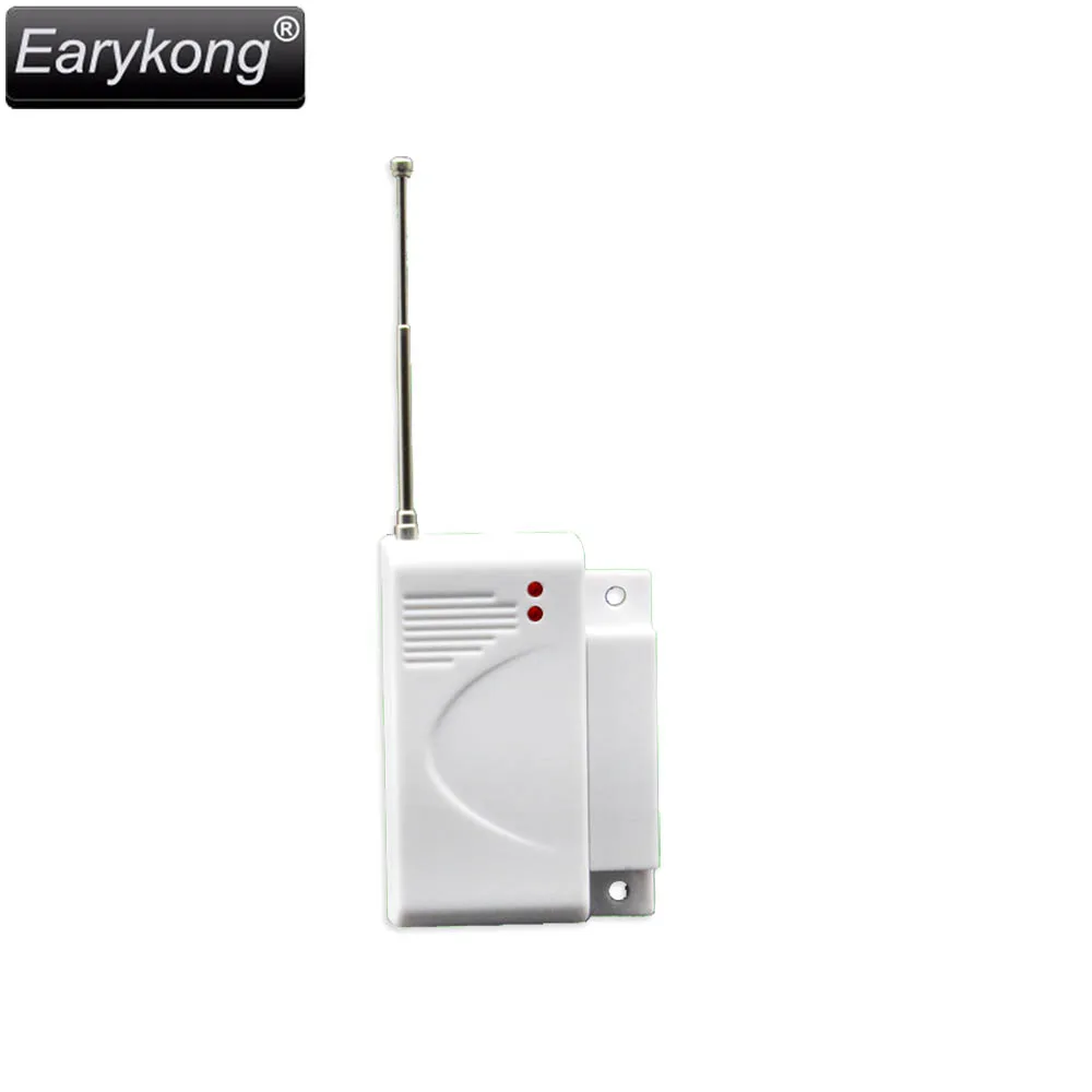 Hot Selling 433MHz Wireless Door Window Open Detector Door Open Sensor
