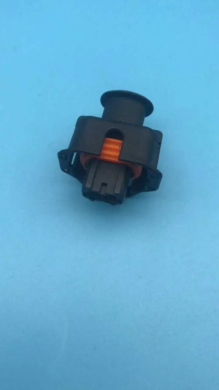 1928300599 pa66 2 pinos maneira selado conector