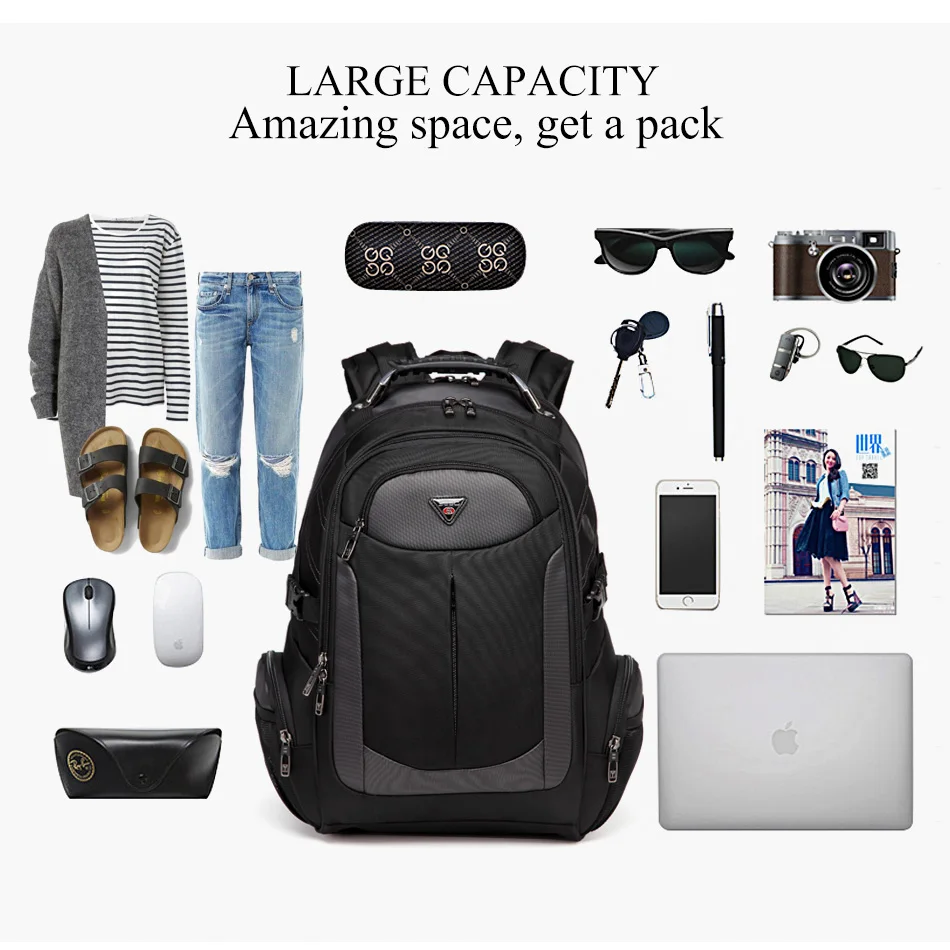 5School bag