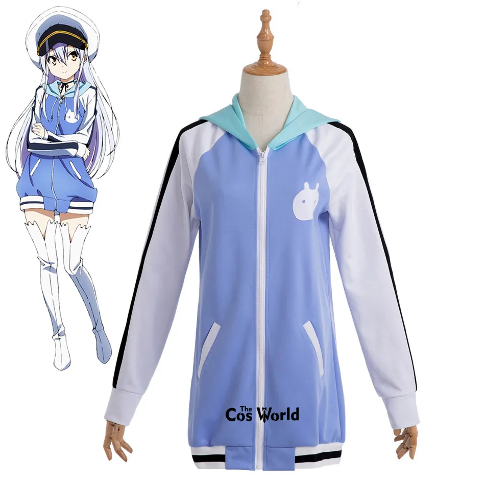 Anime Cosplay Jackets