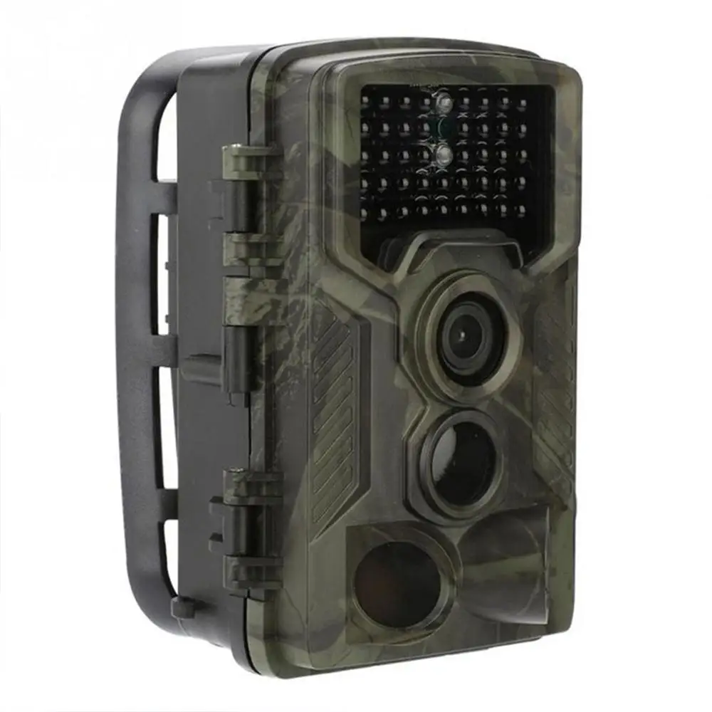 

Trail Camera Multifunctional 1080p HD Video Recorder IR Hunting Camera Portable 16MP Animal Wildlife Huting Camera WCDMA