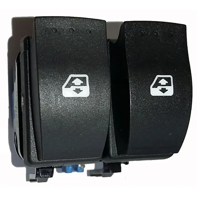 Electric Windows Not Working Renault Megane