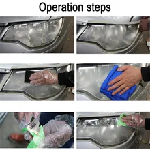 5 в 1 HGKJ грузовик аксессуары для мотоцикла и автомобиля автомобильный очиститель окон Авто чистящее стекло фары ремонт инструмент