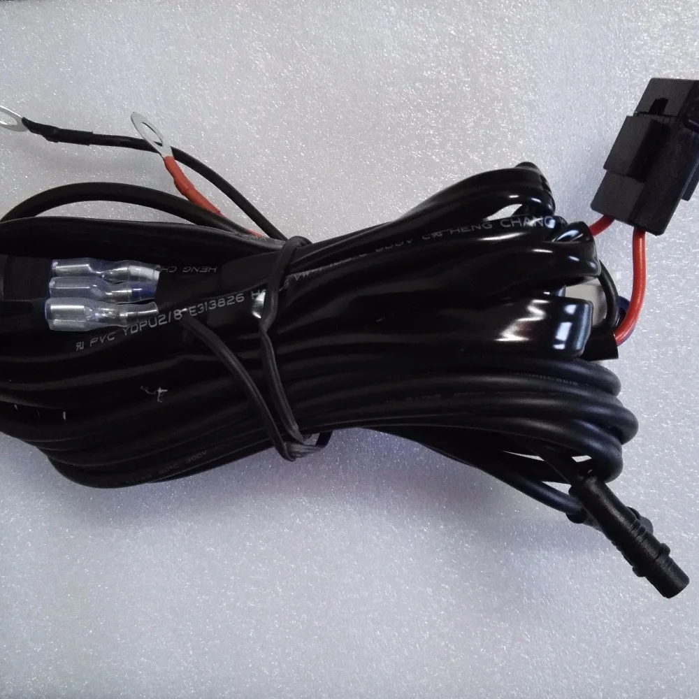 wiring harness
